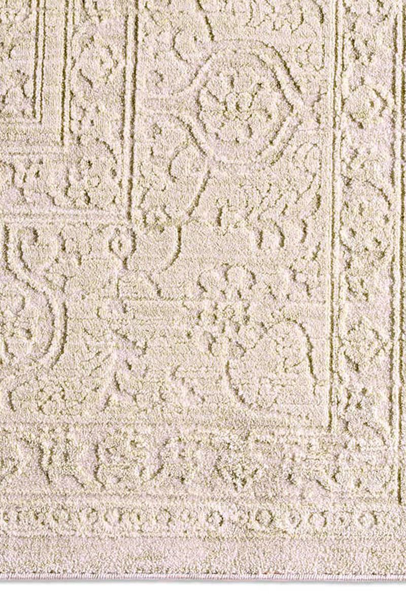 Serenita Beyza Whitecap Gray 8'6" x 11'6" Rug image number 4