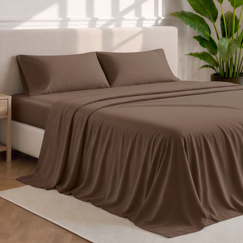 Ultra Soft Brushed Sheet Set image number 3