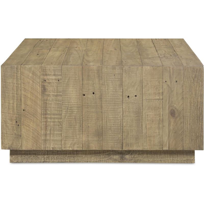 Moe's Home Collection Jasper Coffee Table Natural