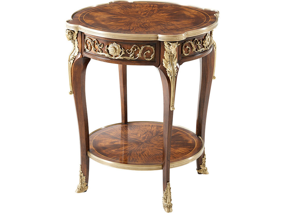 Bernadette Side Table