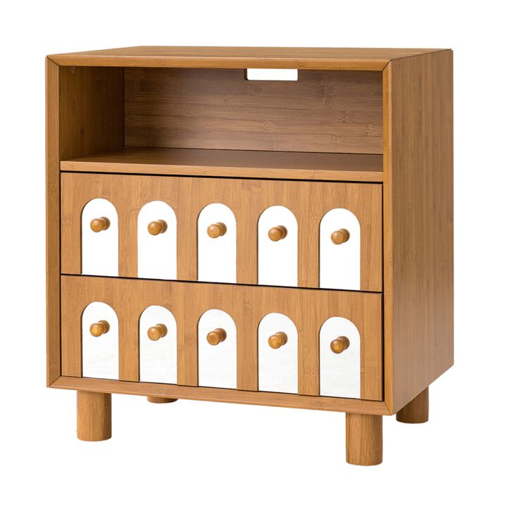 Tinink Nightstand