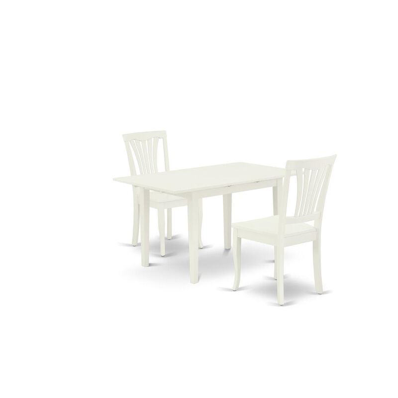 Dining Table- Dining Chairs