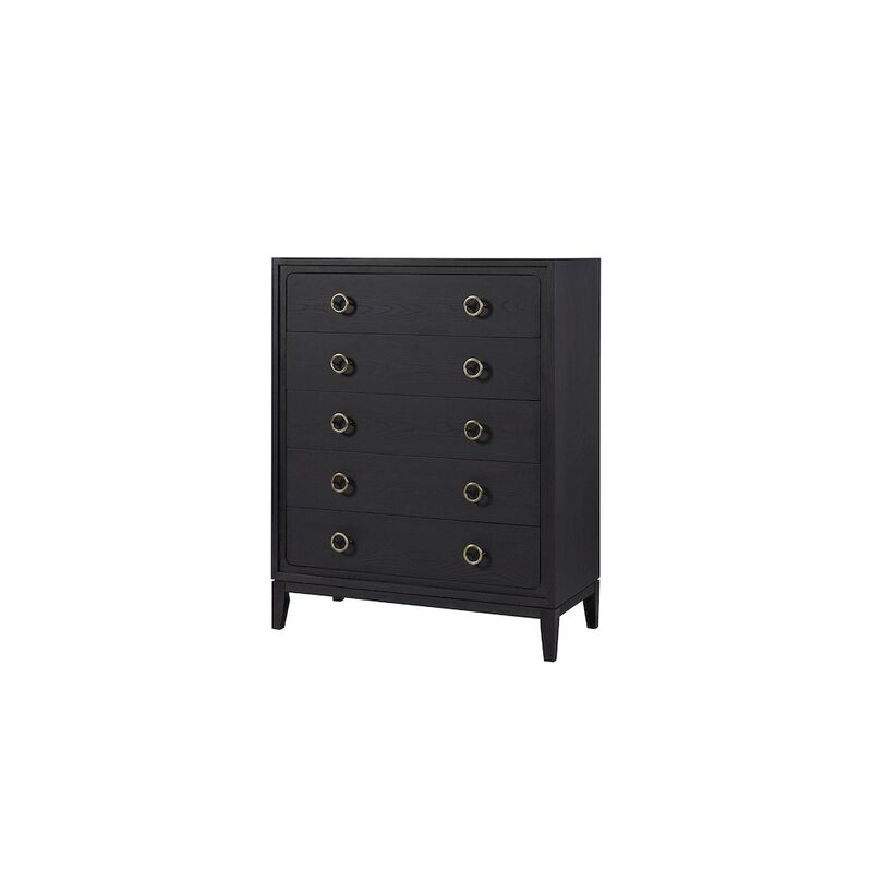 Aurora 5 Drawer Chest