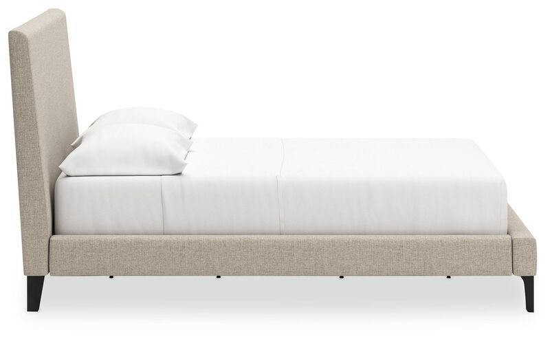 Cielden Full Upholstered Bed image number 7