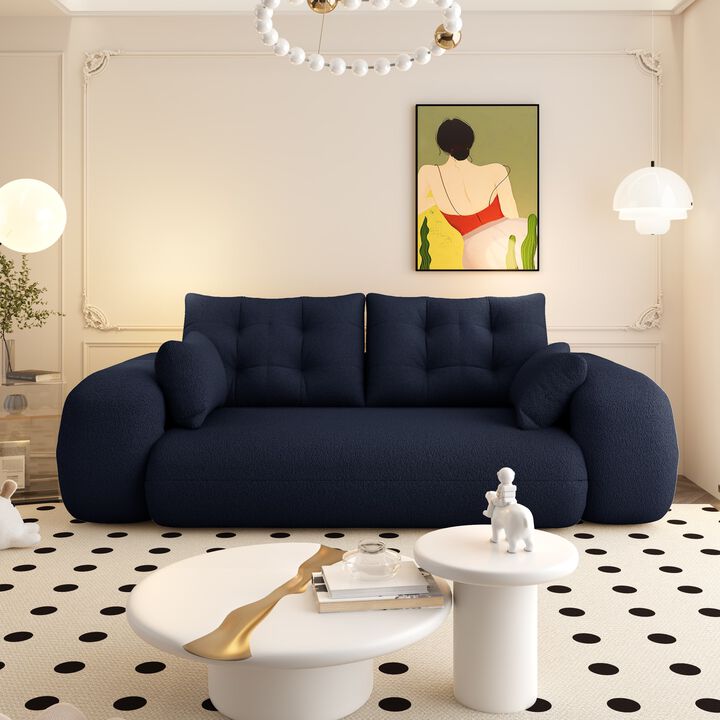 TATEUS Foldable Sofa Bed