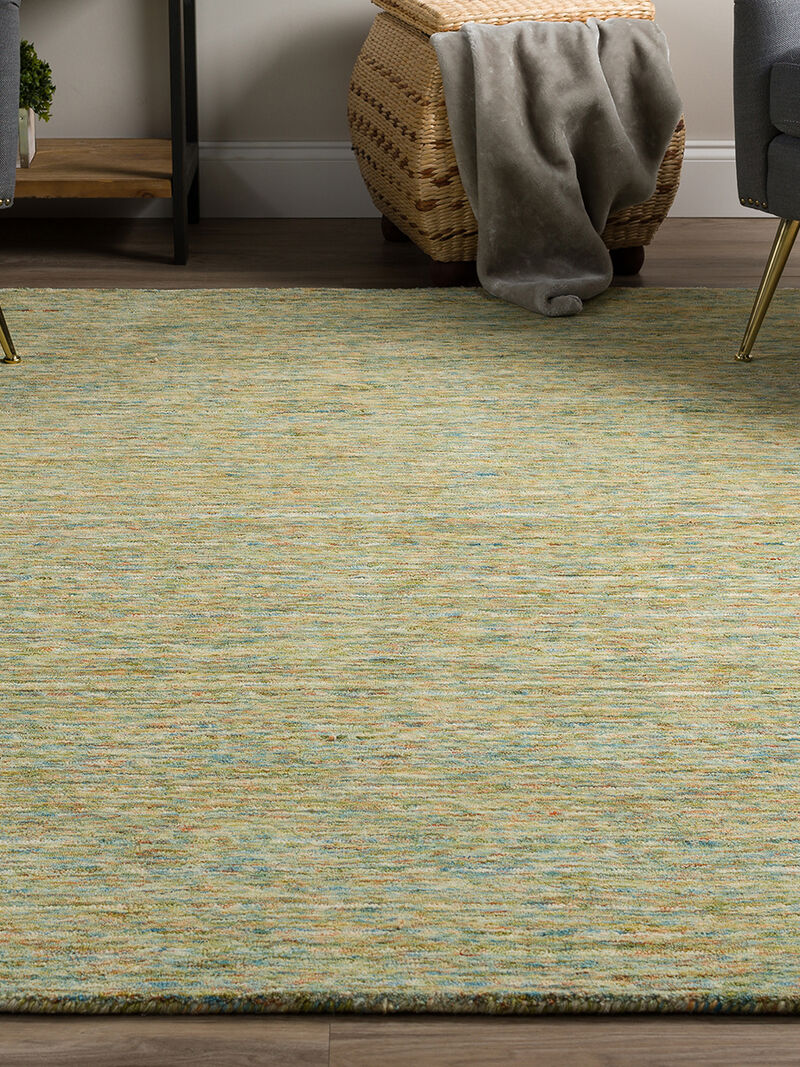 Reya RY7 Meadow 5' x 7'6" Rug