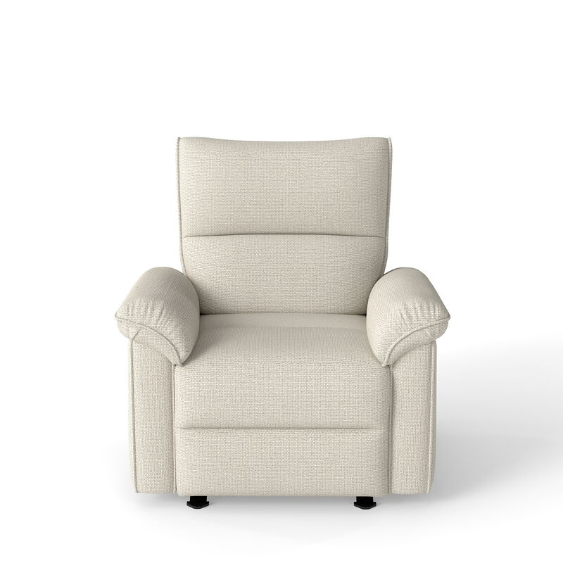 360&deg; Swivel Rocker Recliner Chair, Swivel Nursery Rocking Chair, Glider Chair, Rocking Swivel Recliners image number 0
