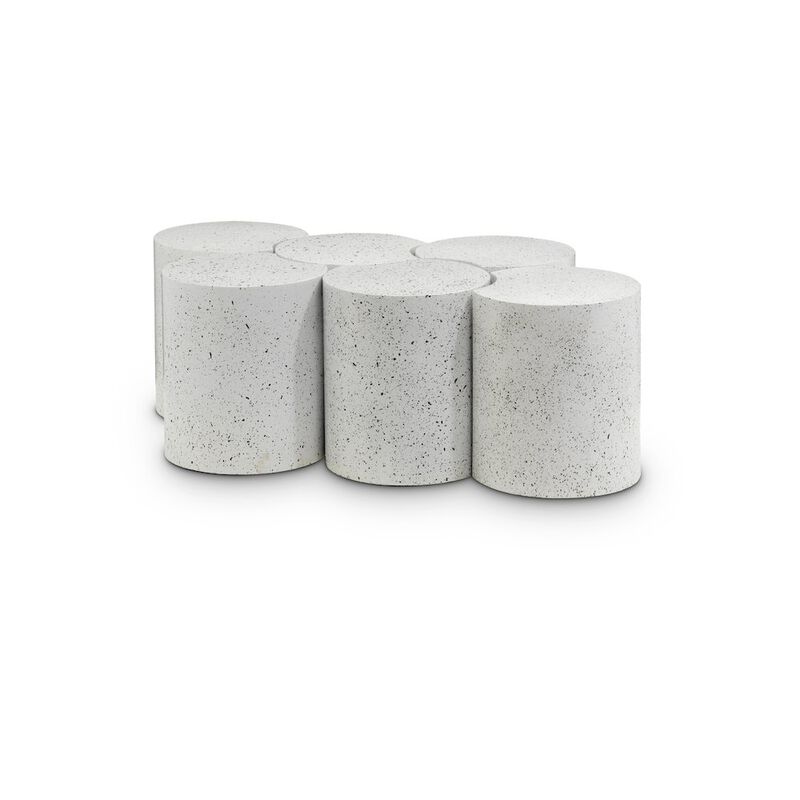 Meridian Furniture Dimple Coffee Table