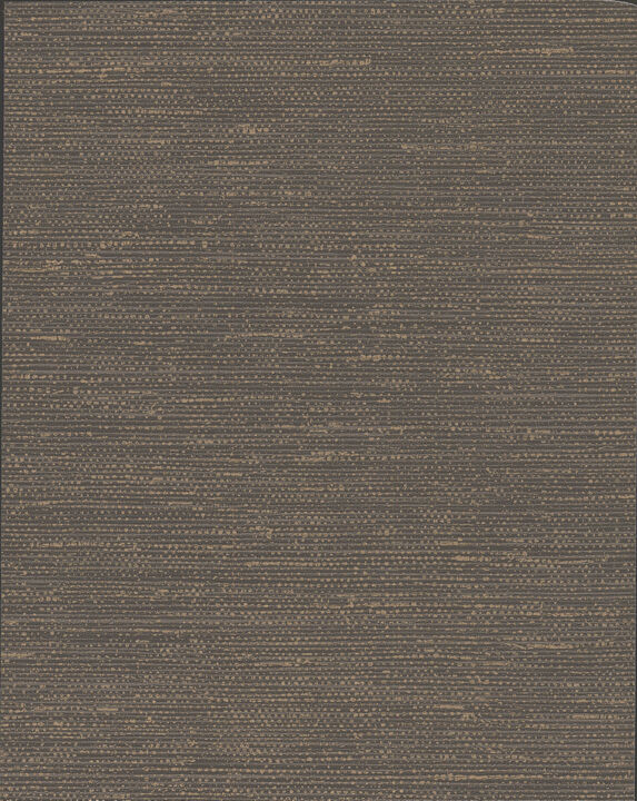 Essence Brown Metallic Wallpaper (Set of 2)