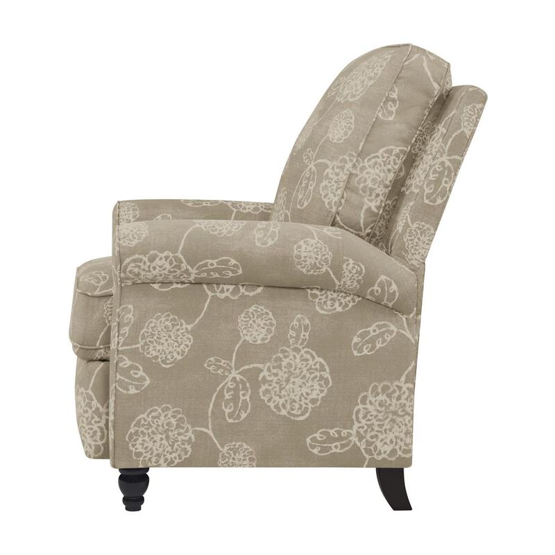 ProLounger Pushback Recliner