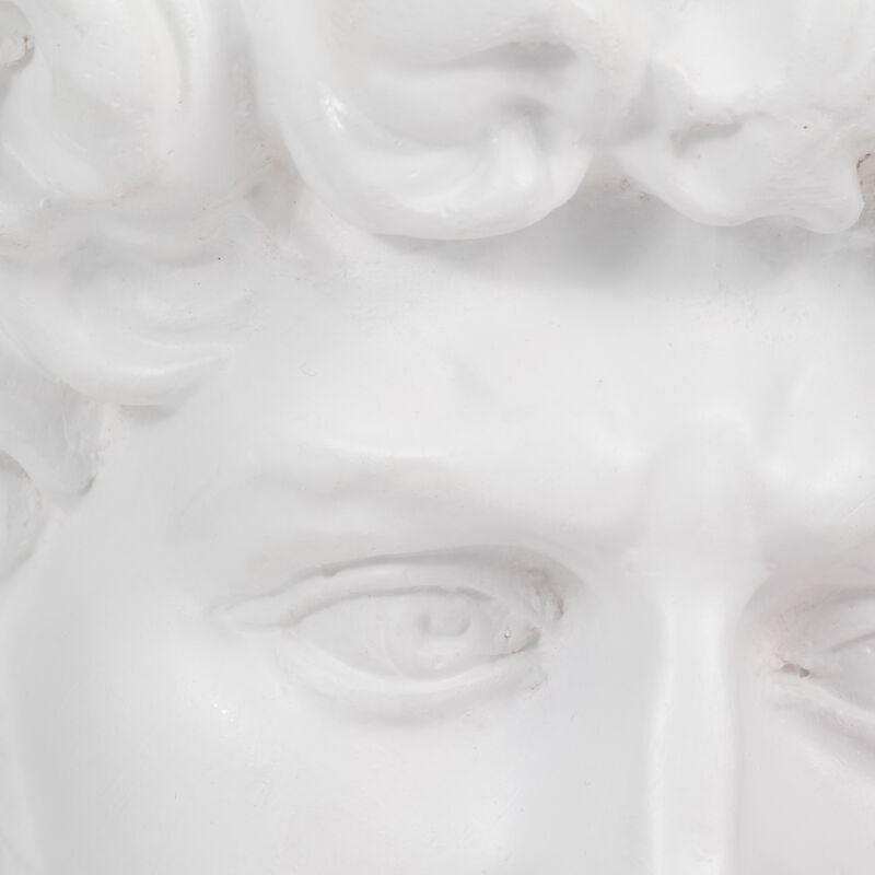 Greek God Head W/Gum image number 4