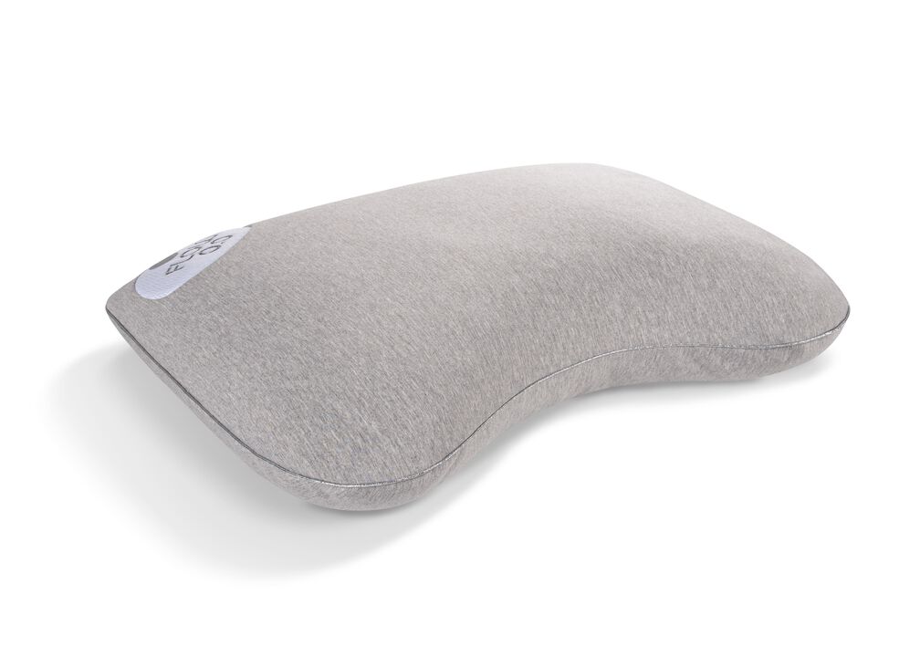 Flow Cuddle Curve Pillow 0.0