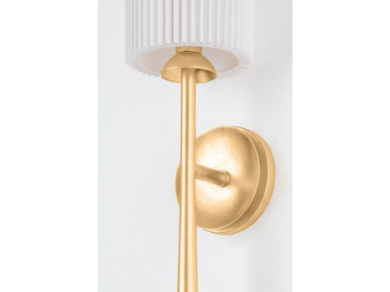 Sterling Wall Sconce image number 6