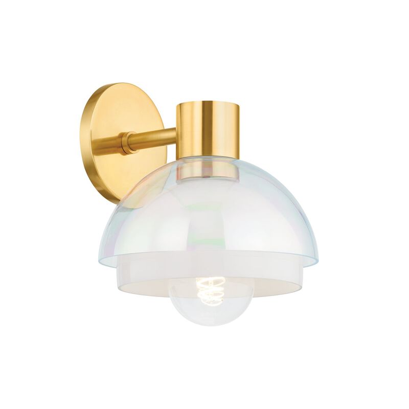 Modena Wall Sconce image number 0