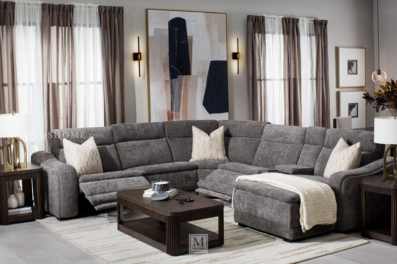 Paris Power Sectional image number 2