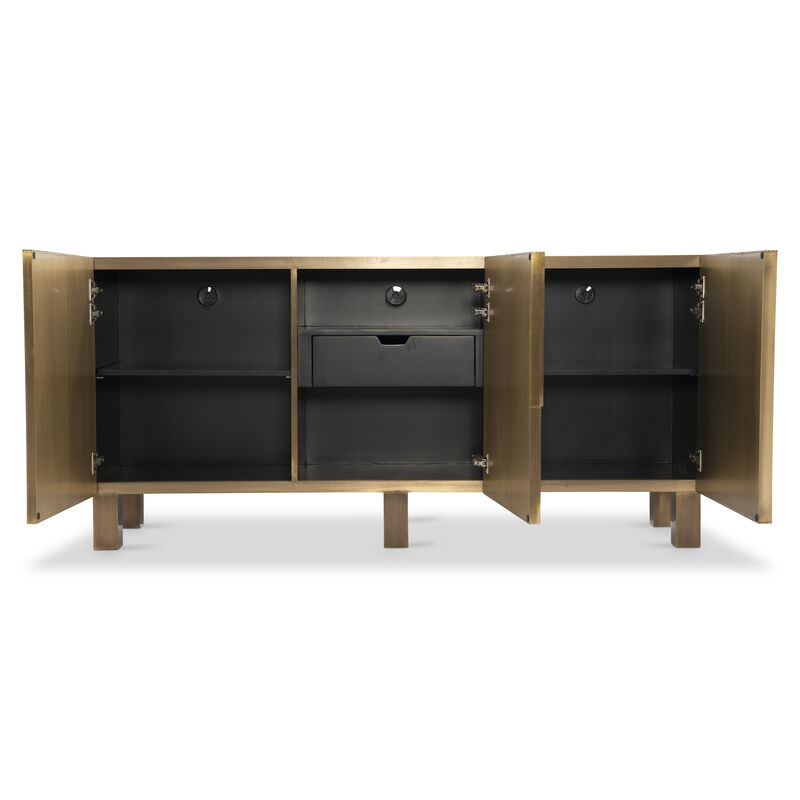 Acora Buffet image number 3