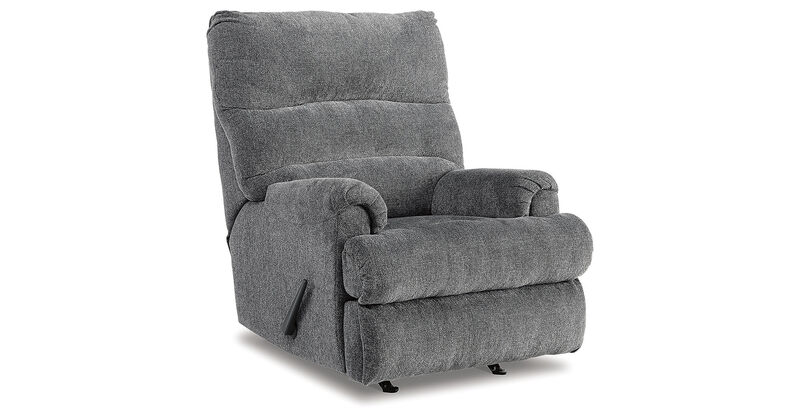 Man Fort Recliner image number 0