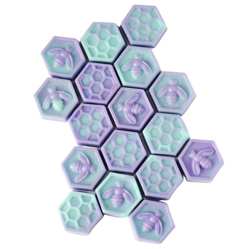Twist &ndash; Honeycomb Wax Melts (3 oz)