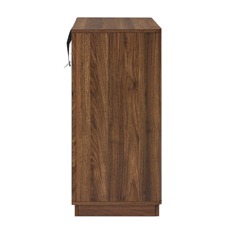 TATEUS adjustable shelves Cabinet image number 6