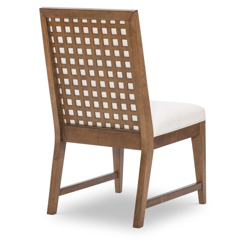 Legacy Classic Midland Uph Back And Seat Side Chair