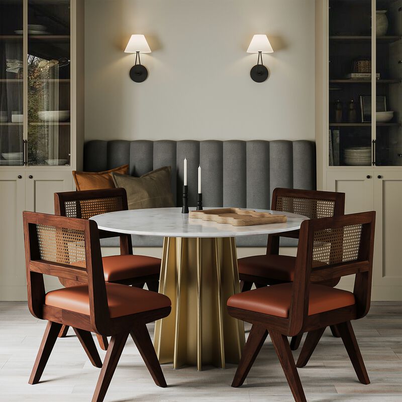 Shorefront Dining Table