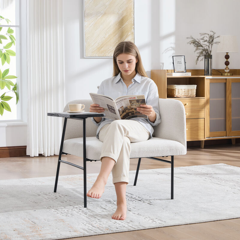 Valonk Leisure Chair image number 2