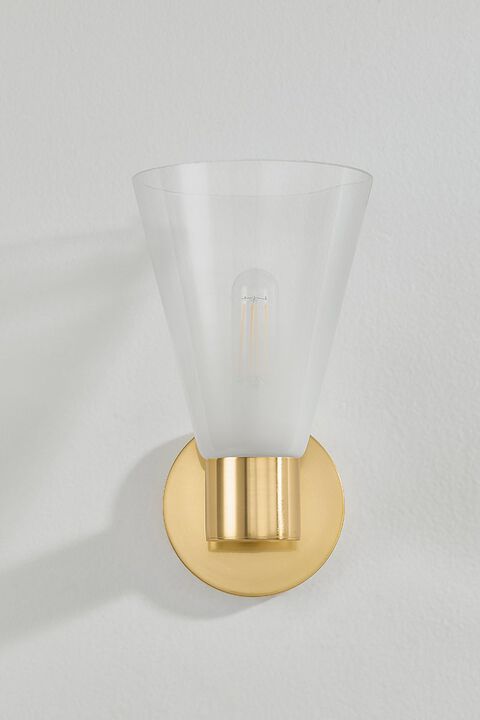 Alma Wall Sconce