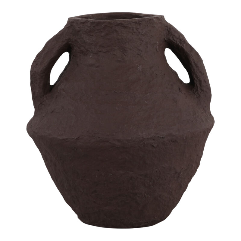 Paper Mache 14" Vase image number 4