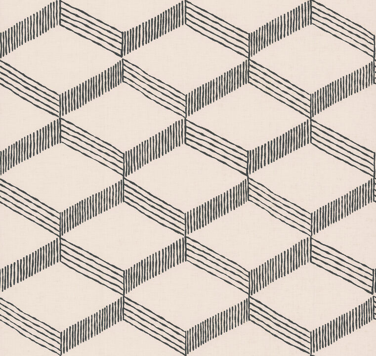 Palisades Paperweave Beige Wallpaper