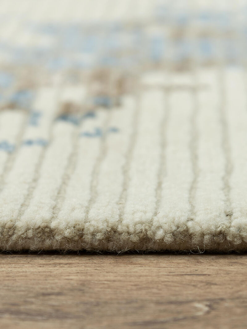 Finesse FIN113 6' x 9' Rug