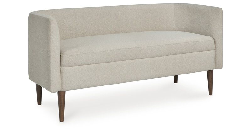 Wainner Accent Bench