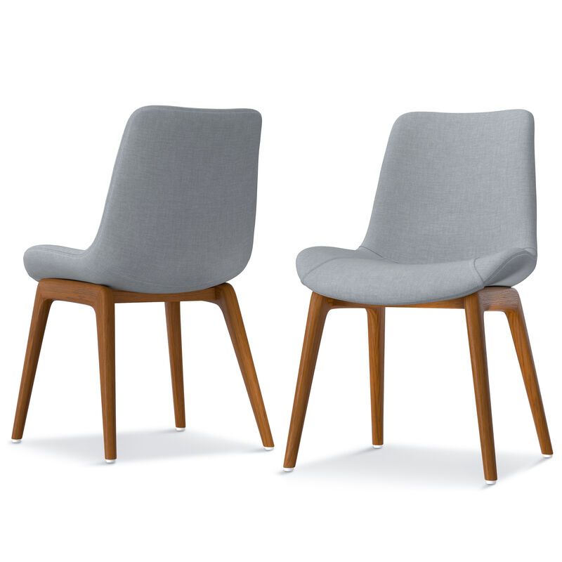 Loretta Dining Chair (Set of 2) image number 0