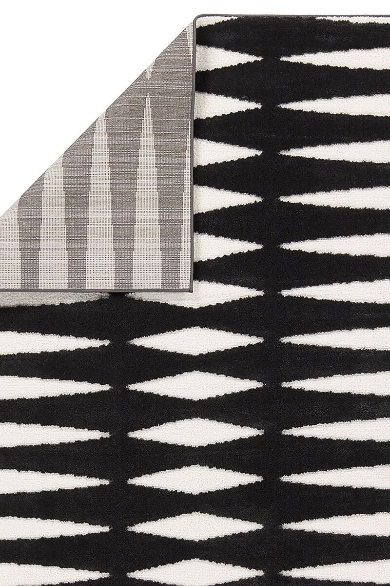 Calix Apyre White Alyssum 8'10" x 12' Rug by Nikki Chu x Jaipur Living image number 3