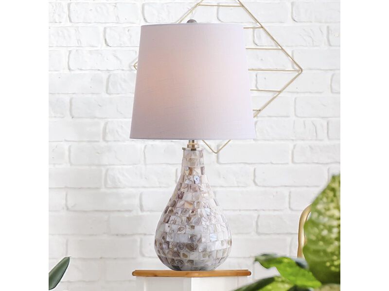 Mini LED Table Lamp image number 2