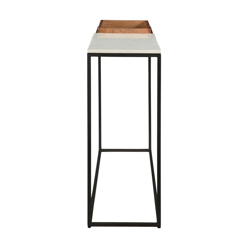 Norman Console Table