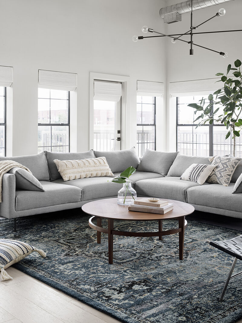 James JAE05 Collection by Magnolia Home by Joanna Gaines