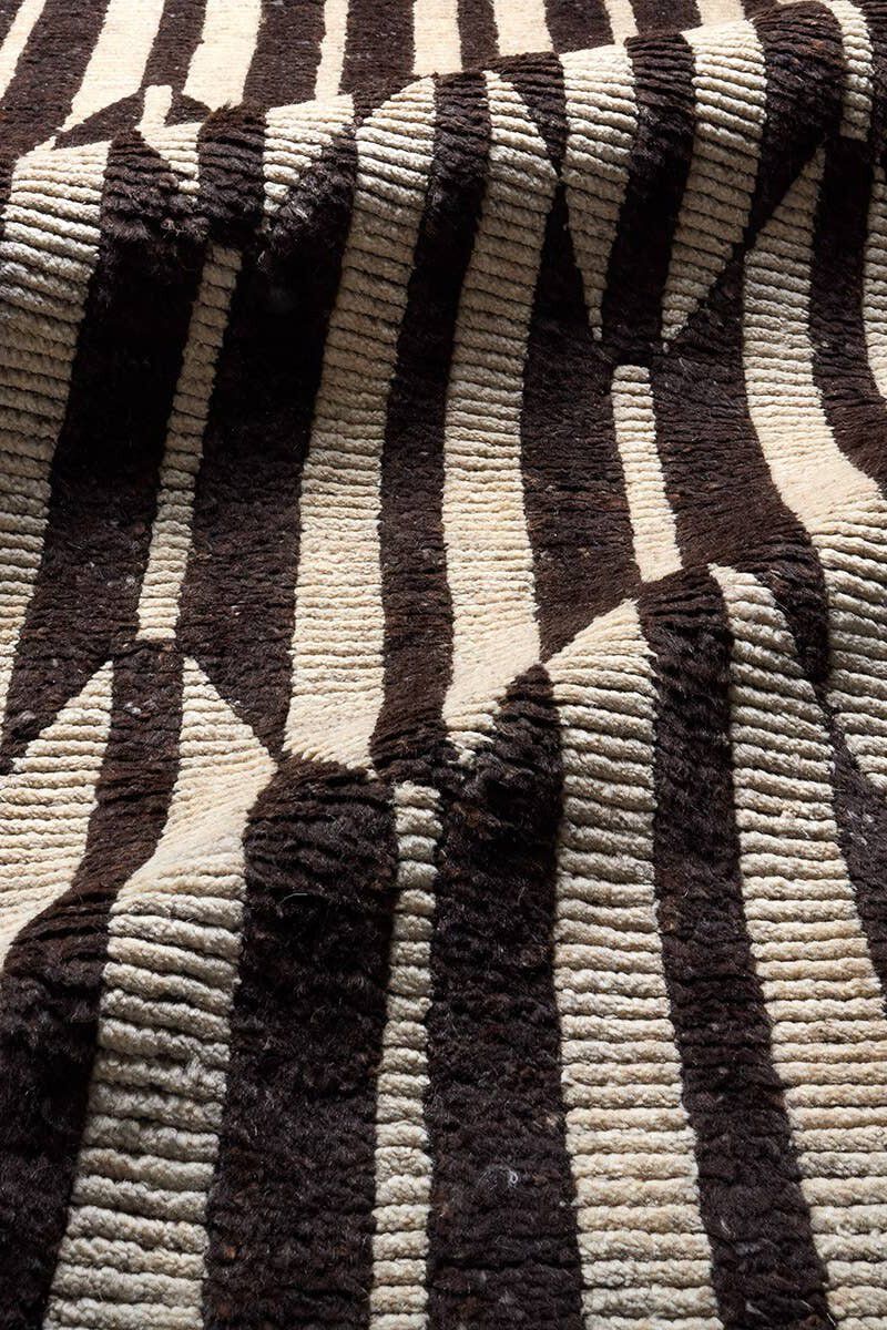 Keoka Quest Seedpearl 9' x 12' Rug image number 9