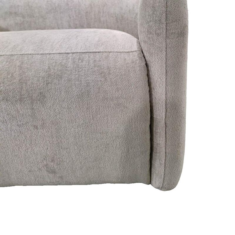 Chapel Hill Power Modern Recliner