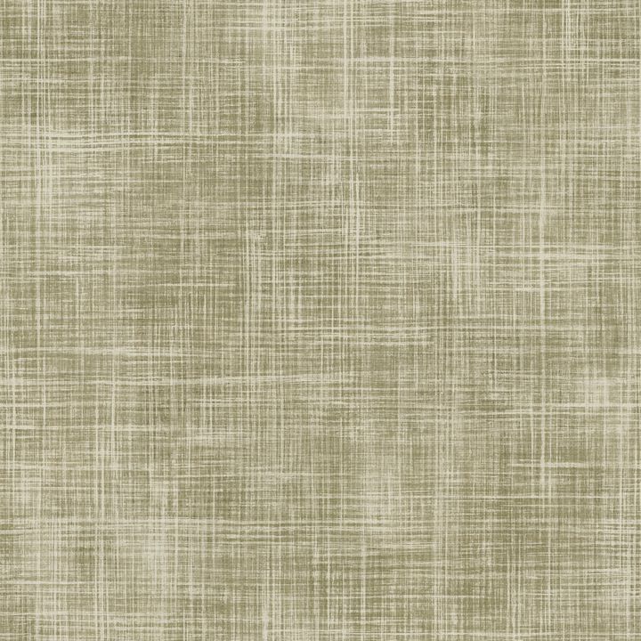 Structured Walls Textile Plain Green Wallpaper A85502