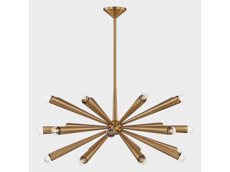 Keanu Chandelier image number 2