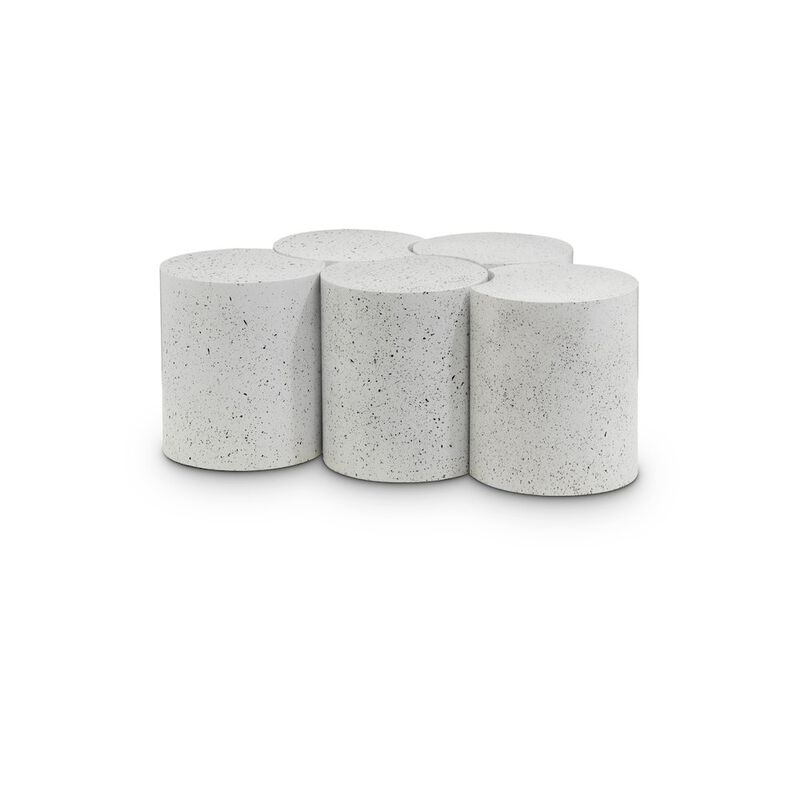 Meridian Furniture Dimple Coffee Table