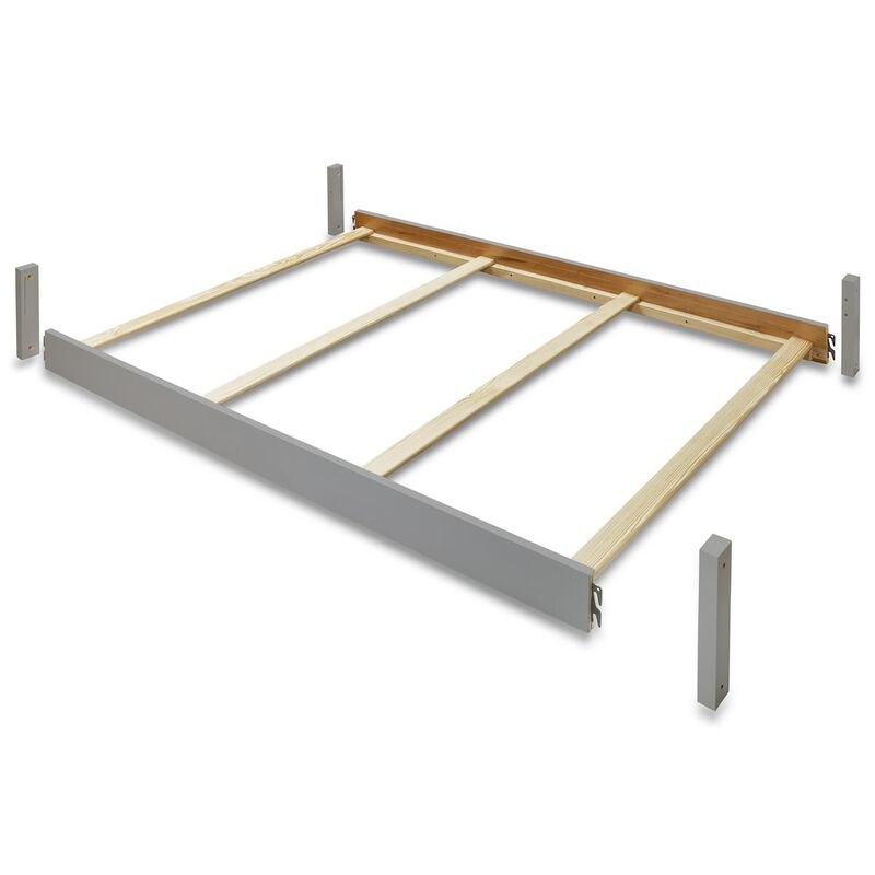 Full Size Rail image number 2