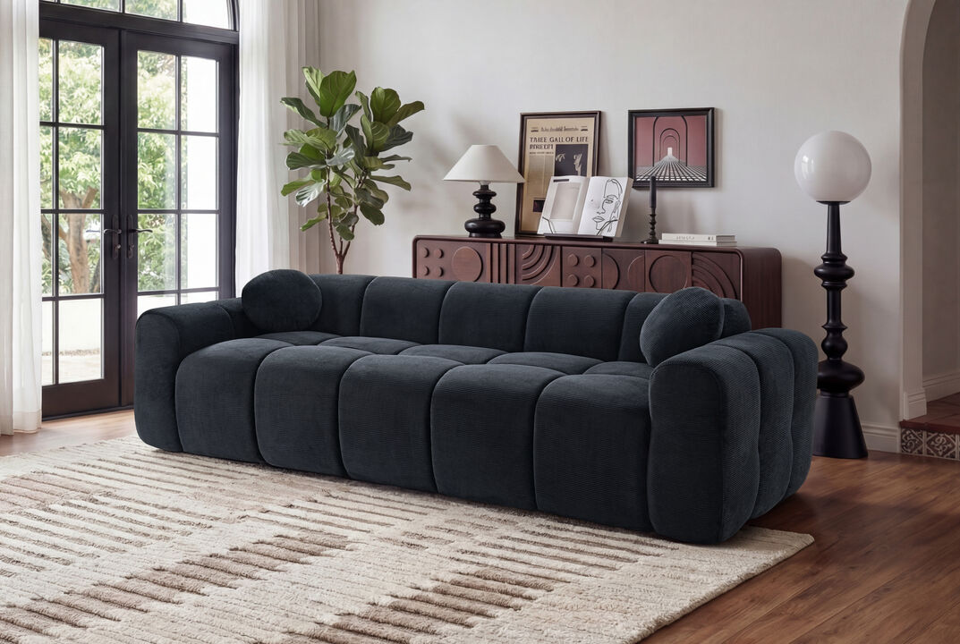 Hoknon Compression Sofa