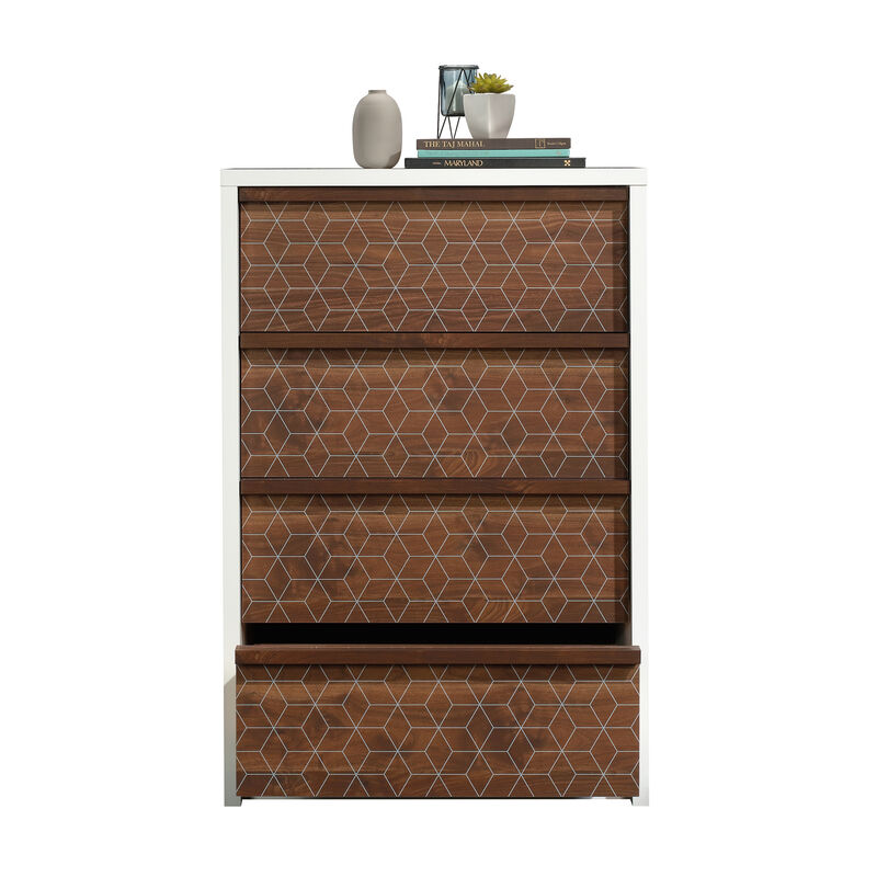 Harvey Park 4-Drawer Chest