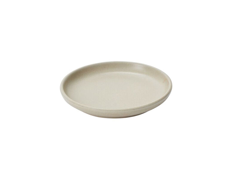 Kavala Side Plate II in Tea (Set of 4)