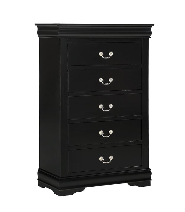 Vufrip Solid Wood dresser