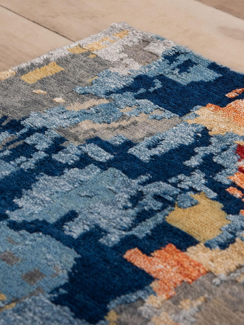 Evolution EVO443 4' x 6' Rug image number 2