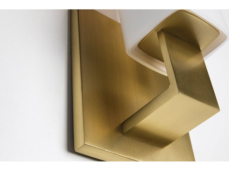 Livingston Bath And Vanity Light image number 3