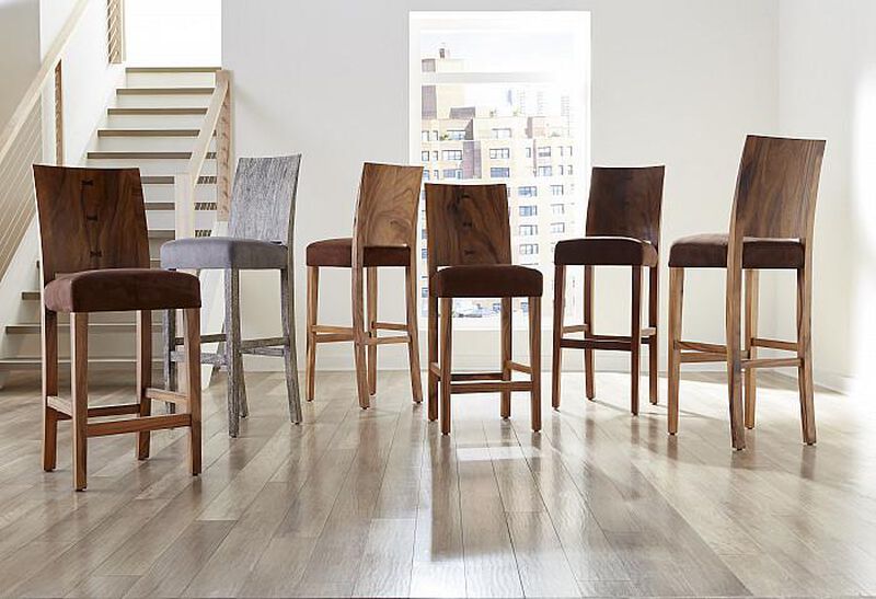 Origins Counter Stool image number 6