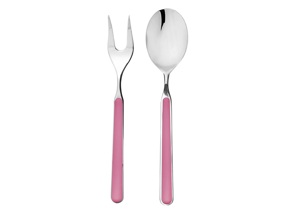 Fantasia Serving Set - 2 Pc